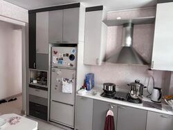 Blk 516 Woodlands Drive 14 (Woodlands), HDB Executive #477388901